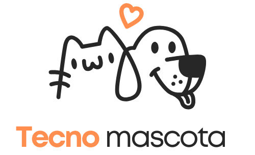 Tecno mascotas