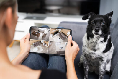 Los mejores dispositivos de seguimiento de la salud para perros: cuida a tu mejor amigo