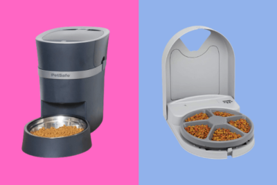 Sistemas automáticos de alimentación para perros: la guía definitiva para elegir el mejor