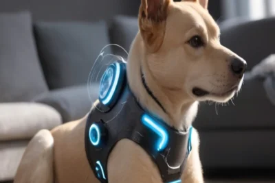 Últimas innovaciones en tecnología para mascotas en 2024: ¡descubra las novedades que transformarán la vida de su compañero!